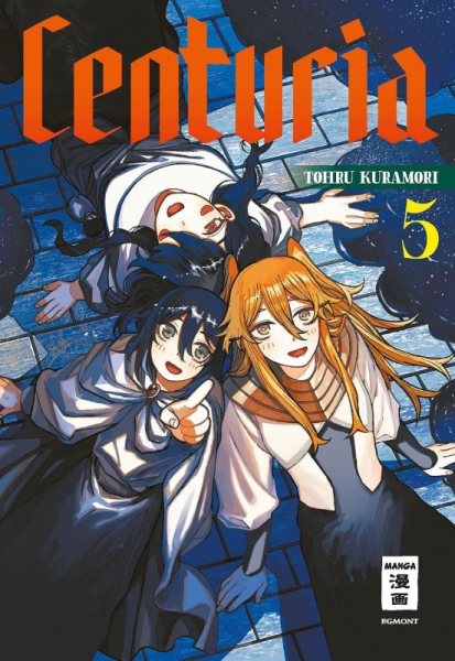 Centuria 5